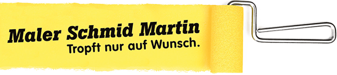 Logo Maler Schmid Martin